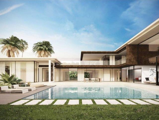Villa in vendita Via Ponte del Giuscano, Milano, Lombardia