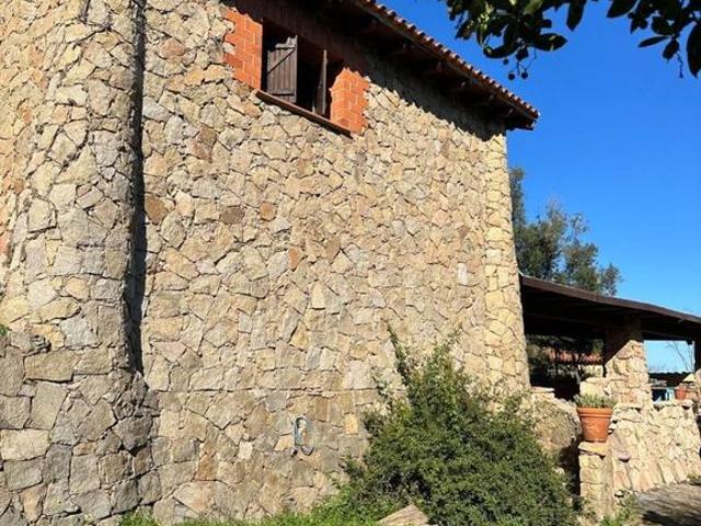 Villa in vendita Via Plebi, Olbia, Sassari, Sardegna