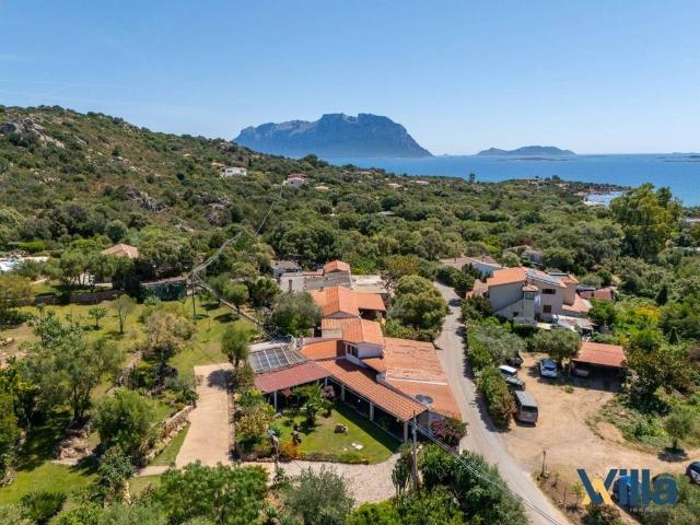 Esclusiva villa in vendita Via Punzutu, Olbia, Sardegna