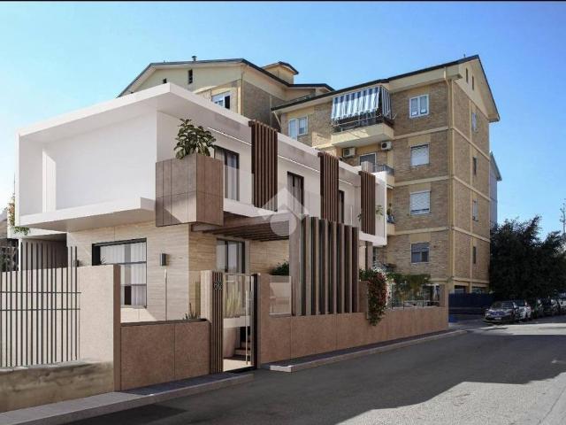 Villa in vendita Via Publio Ovidio Nasone, 20, Aversa, Caserta, Campania