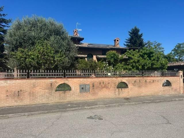 Villa in vendita Via Roberto Rossellini, 47, Casalgrande, Reggio Emilia, Emilia Romagna