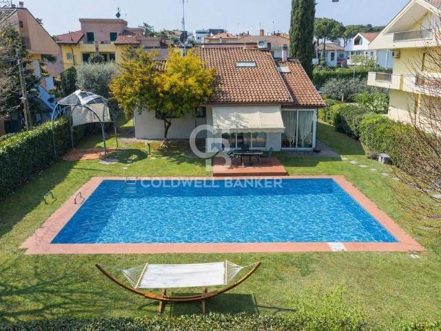 Villa in vendita Via Rossini, 5, Coriano, Emilia Romagna