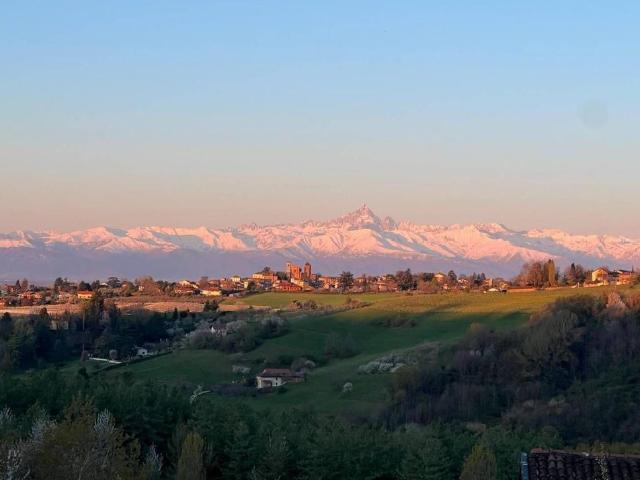 Villa in vendita Via San Felice, Pino Torinese, Provincia di Torino, Piemonte
