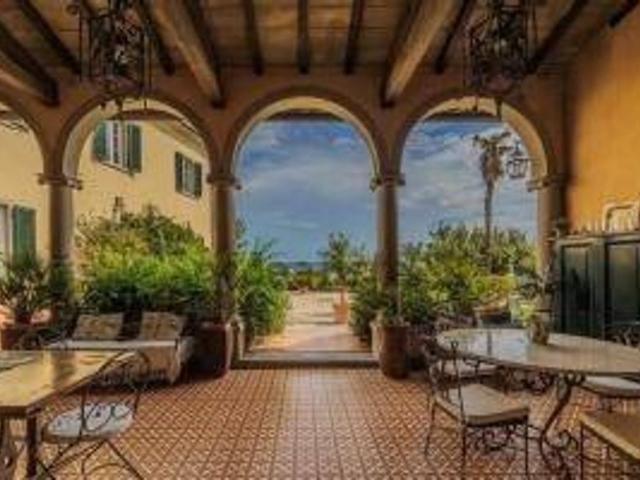 Villa in vendita Via San Michele, Santa Maria a Monte, Toscana