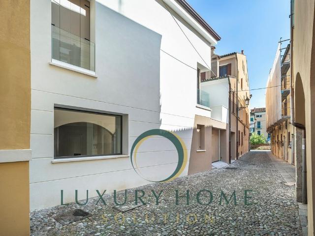 Villa in vendita via savonarola, Padova, Veneto