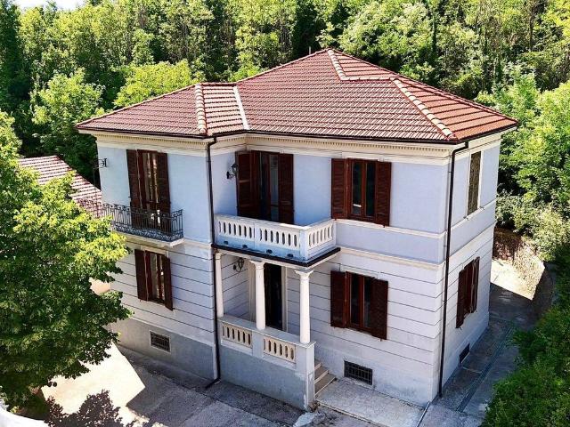Villa in vendita Via Serafino Rinaldi, 25, Pescina, Abruzzo