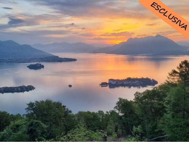 Villa in vendita Via Someraro, 43, Stresa, Piemonte
