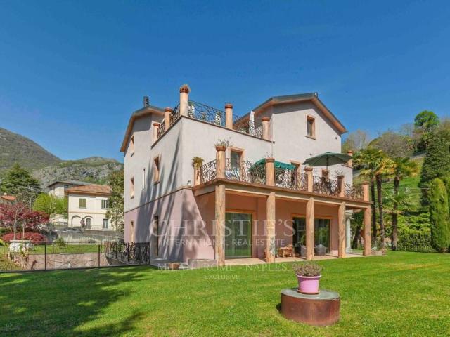 Villa in vendita Via Statale, 159, Tremezzina, Como, Lombardia