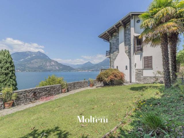 Villa in vendita Via Statale, 87, Varenna, Lecco, Lombardia