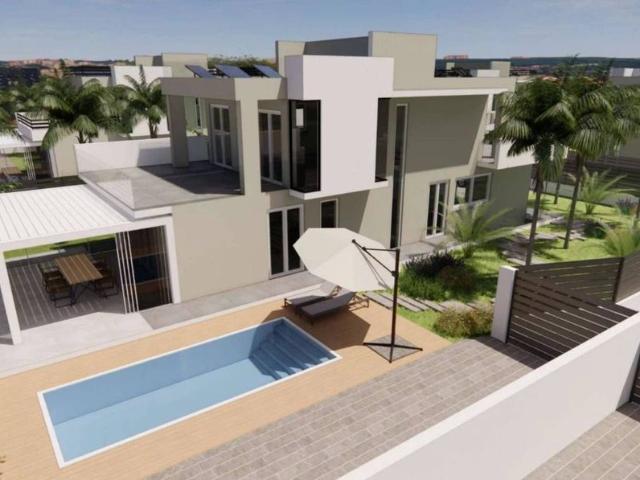 Prestigiosa villa di 300 mq in vendita Viale delle Tre Grazie, Palermo, Sicilia