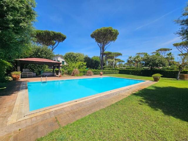 Villa in vendita Viale Sestri Ponente, Fiumicino, Lazio