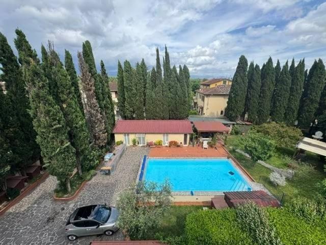 Villa in vendita Viuzzo delle Vigne, Firenze, Toscana