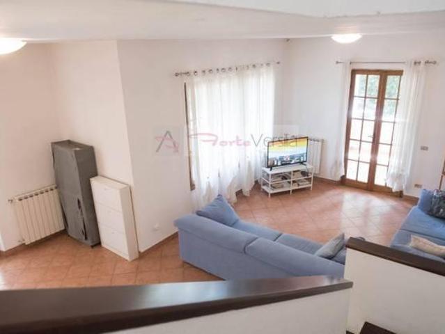 Villa in vendita/affitto a Forte Dei Marmi