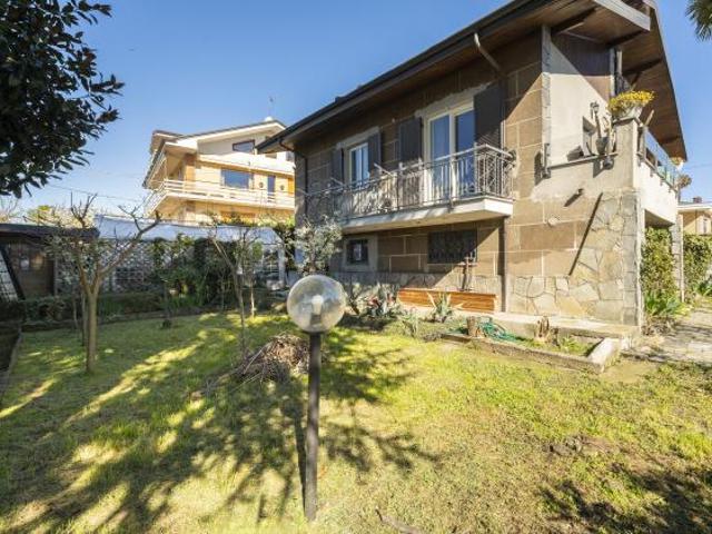 Villa in Via 27 Marzo