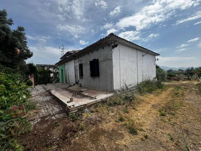 Villa in Via Colle Mainello