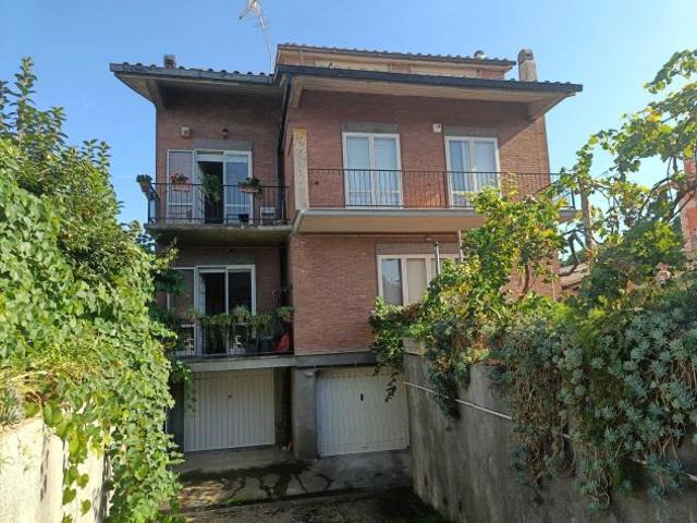 Villa in Via Conselve