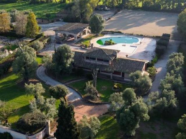 Villa in Via Campo Selva