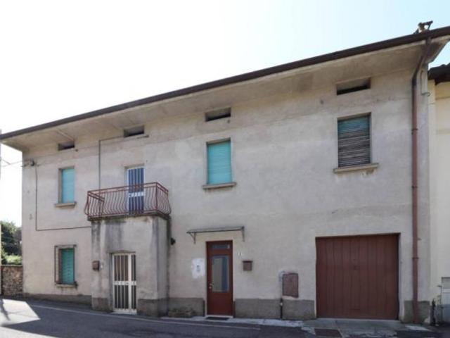 Villa in Via Campanili