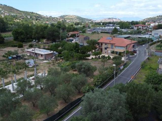 Villa in Via Cannetiello