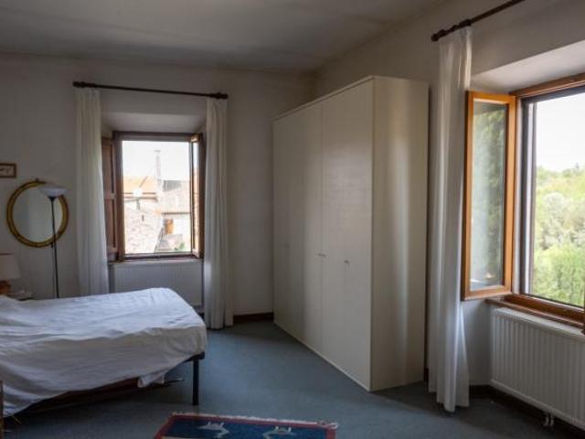 Villa in Via Canto