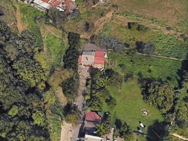 Villa in Via Cappelle Inferiori