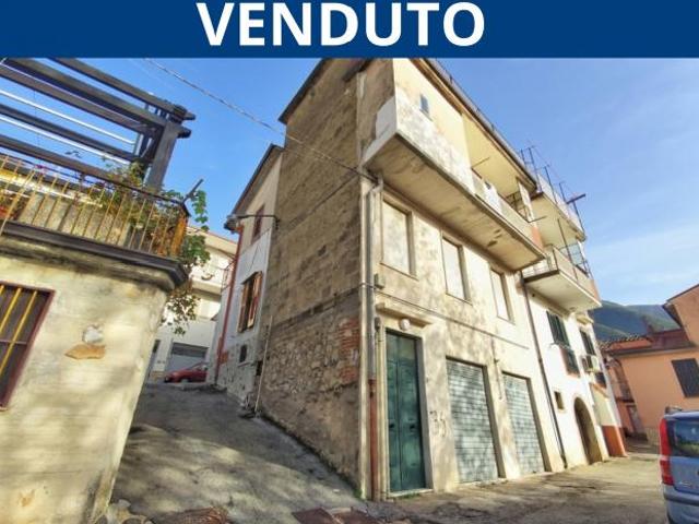 Villa in Via Caprai