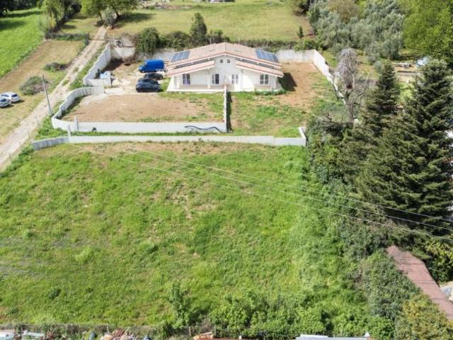 Villa in Via Casilina