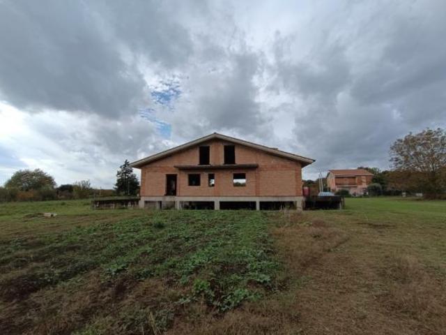 Villa in Via Cesiano