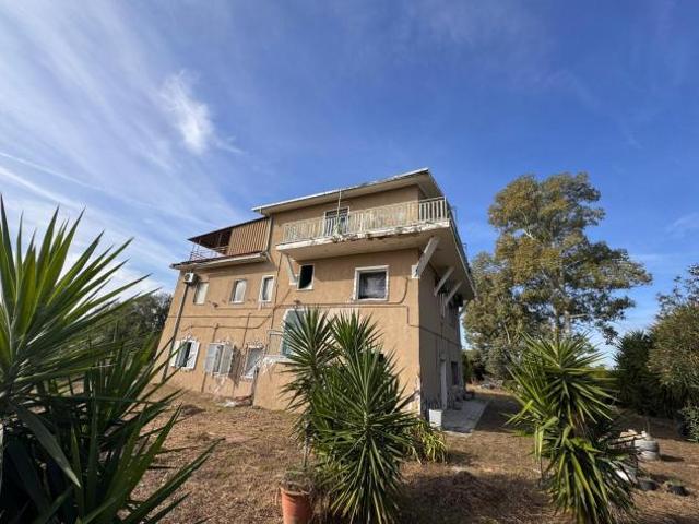 Villa in Via Amilcare Rossi