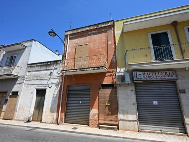 Villa in Via Annunziata