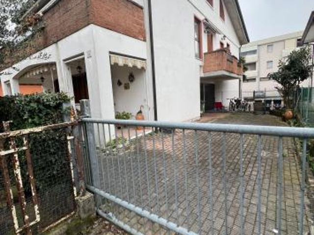 Villa in Via Adelino Marchiori