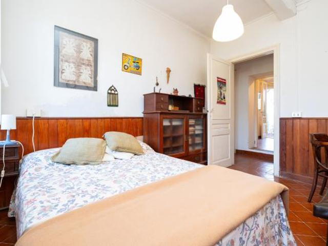 Villa in Via Aie