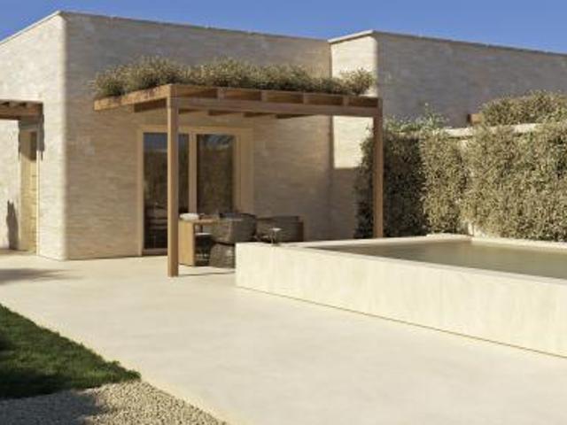 Villa in Via Aurelia