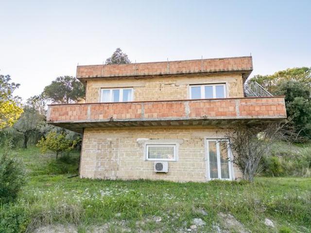 Villa in Via Giungatelle