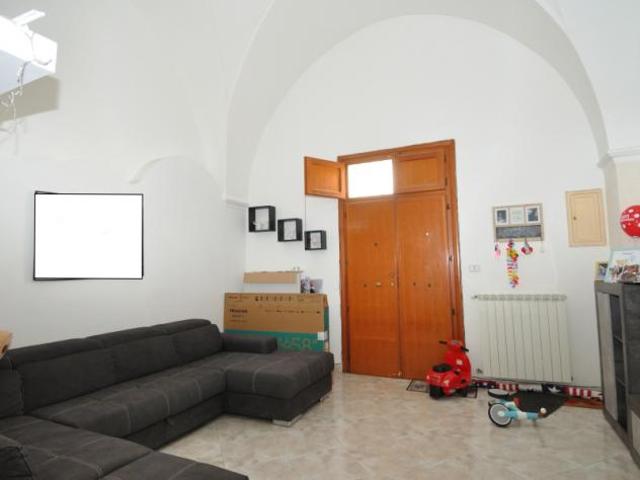 Villa in Via Giuseppe Garibaldi