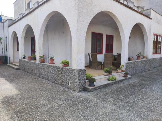 Villa in Via Giovanni Paisiello