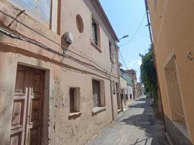 Villa in Via Guglielmo Oberdan