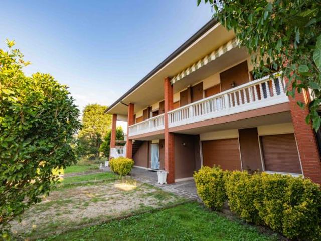 Villa in Via Donatori di Sangue