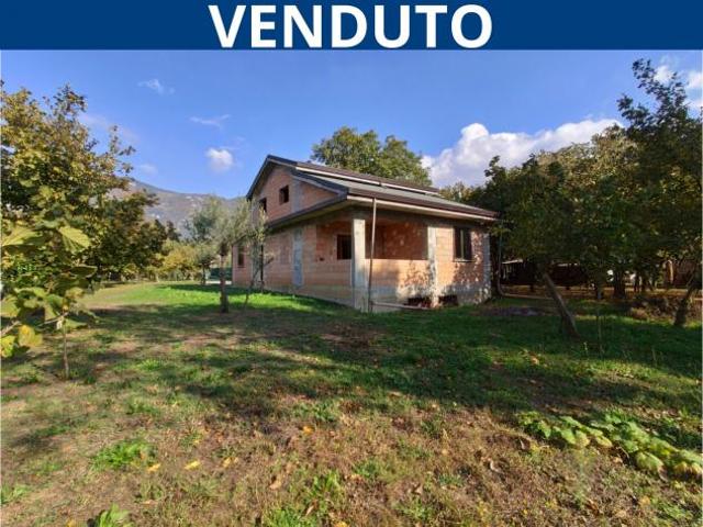 Villa in Via Donnico