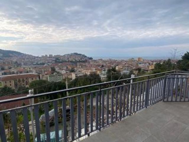 Villa in Via delle Ginestre