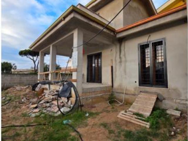 Villa in Via delle Margherite