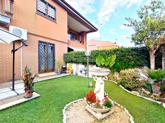 Villa in Via di Prato Cornelio