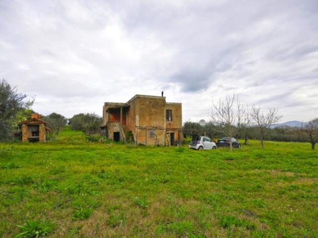 Villa in Via di Quarto Grande