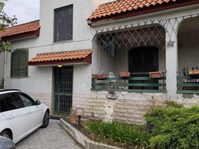 Villa in Via Falco