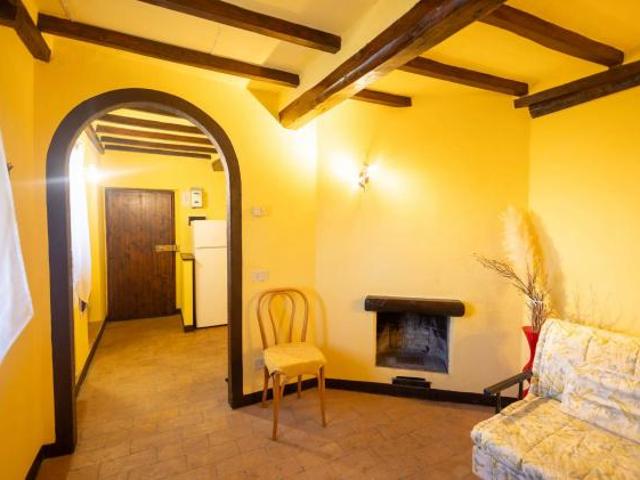 Villa in Via Finoglio