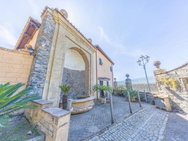 Villa in Via Frascati
