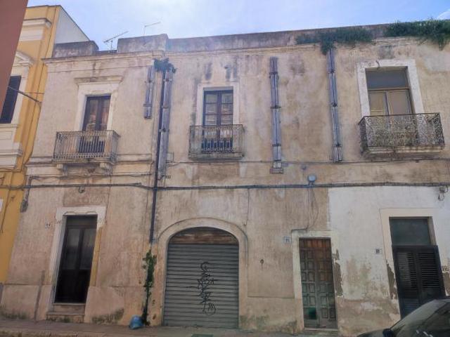 Villa in Via Lata
