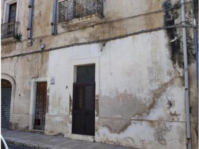 Villa in Via Lata