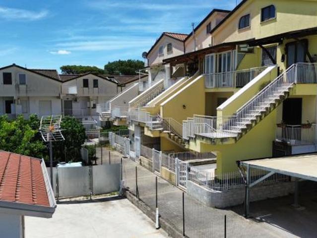 Villa in Via Laura