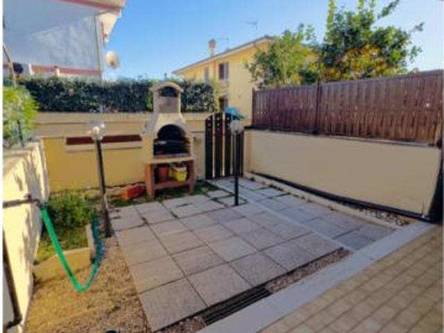 Villa in Via Levante